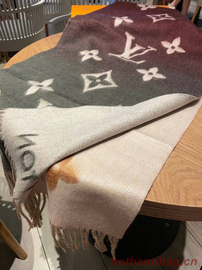 Louis Vuitton Scarf LV00036 Louis Vuitton Scarf LV00036